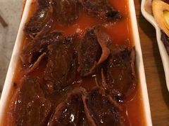 浇汁袈裟-疆Jiang·新疆秘制料理