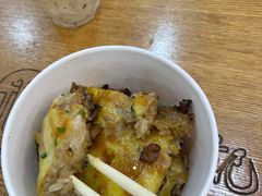 三鲜豆皮-蔡林记(汉街店)
