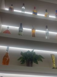 -尤司男士国潮理发馆