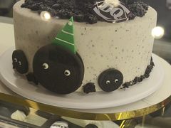 -DQ·蛋糕·冰淇淋(五棵松万达店)