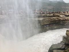 -陕西黄河壶口瀑布旅游区
