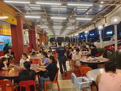 -大茄来海鲜餐厅(亚洲城分行)