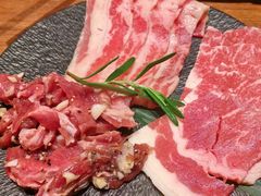 -春熙台·韩国料理(宝安西乡店)