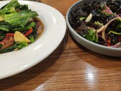 -阿义海鲜粥(九眼桥店)