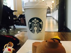 -星巴克臻选(广州沙面店)