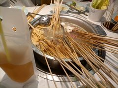 -燃尖儿自助串串火锅(新业广场店)