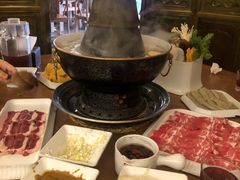 -丁卯•铜锅涮肉(工体店)