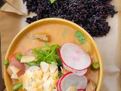 -BAKER&SPICE(BFC外滩金融中心店)