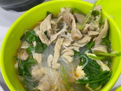 -张记汤馆(嫩江路店)