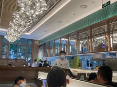 -新世界餐厅(万达店)