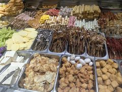 -林静小吃(复兴路店)
