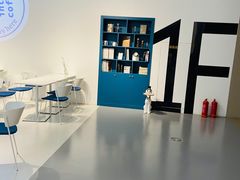 -intime coffee(芝麻街店)