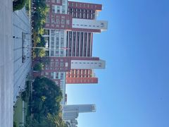 -暨南大学（石牌校区）明湖楼