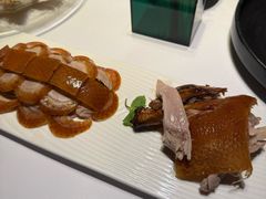 -晟永興烤鸭店(五道口店)