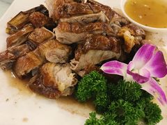 -新东城喜宴海鲜酒家(同德店)