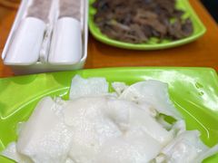 黄喉-三煮纸包鱼(青岛总店)