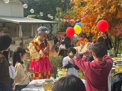 -HERRE·FARM 赫尔露营农场·团建聚会包场