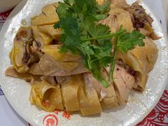 -振鼎鸡(福州路店)