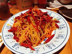 -福苗小骆驼烧烤(望京店)