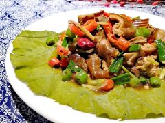 熏兔-芝城故事·建瓯土菜