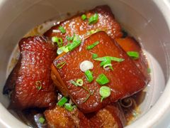 -老长春肉馆(创业大街店)