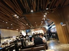 大堂-火炉火自助餐(悠唐购物中心店)