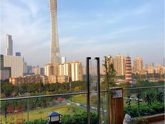 -小茶闲舍·观景商务茶馆(广州塔店)