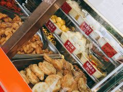 -马凯餐厅(长椿街店)