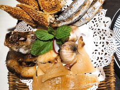 -鱼亭料理(芝罘店)