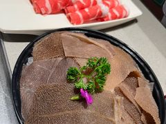 -海底捞火锅(河东万达广场店)