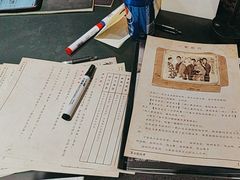 -剧狐剧本杀·月球探案馆(人民广场1号店)