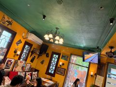 -秀·爱尔兰餐吧(上海路店)
