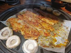 -杀猪天·韩国烤肉(总店)