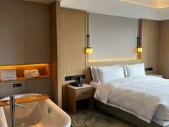 -天目湖涵田半山温泉