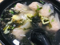 -巧燕坊一笼一蒸烧卖(西湖文化广场银泰店)