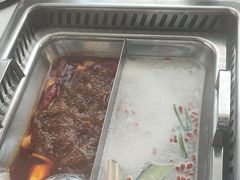 -倍儿红喜临门火锅(文兴路店)