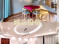 -熹乐谷温泉度假区