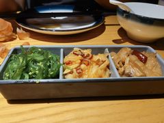 -蚝翅·海鲜粥·烧烤·龙虾季(海曙天一店)