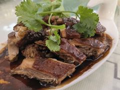 -美味佳缘客家食府(龙岗中心城店)