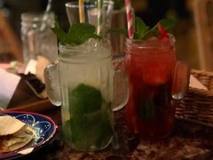 -TEQO·Mexican food & Bar