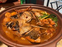 -苏乡兰亭·新派淮扬菜(吾悦广场店)