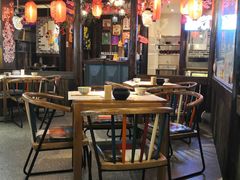 大堂-酒阳蒸经小酒馆(解放碑店)