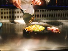 -松临·铁板烧&Omakase(神农店)