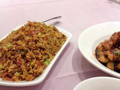 -金时代顺风大酒店(静安大融城店)