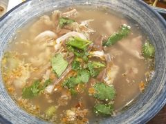 -四季小馆·地道北京小吃(广百店)