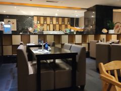 -松临·铁板烧&Omakase(神农店)