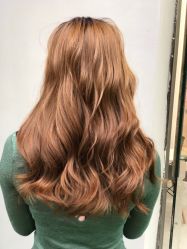 -茶发Salon·烫发染发理发