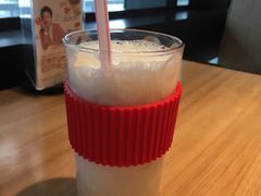 -必胜客(江桥万达店)