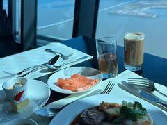 -澳门旅游塔360°旋转餐厅(南湾湖广场店)