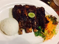 -Pundi Pundi Restaurant